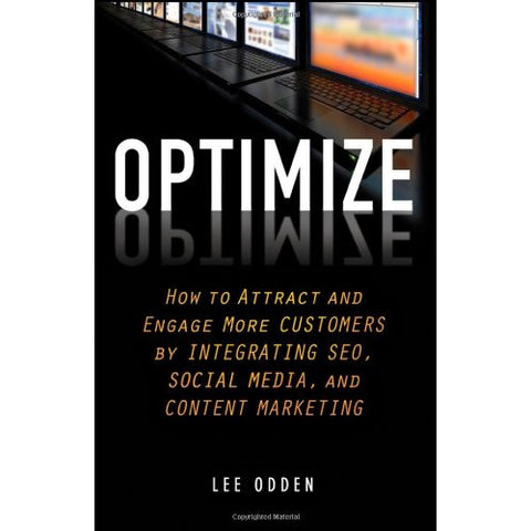 Optimize: How to Attract & Engage More Customers