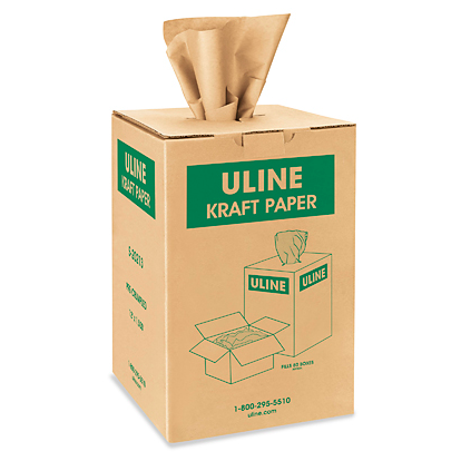 Cushioning - Kraft Paper