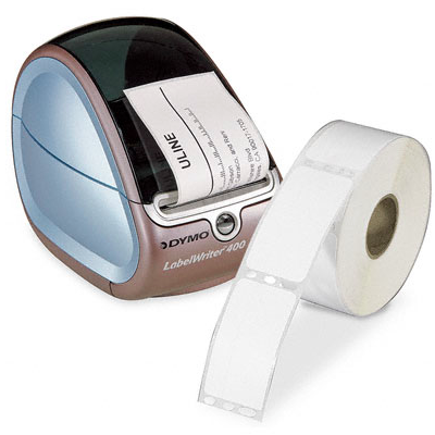 Labels for Dymo Label Writer 450