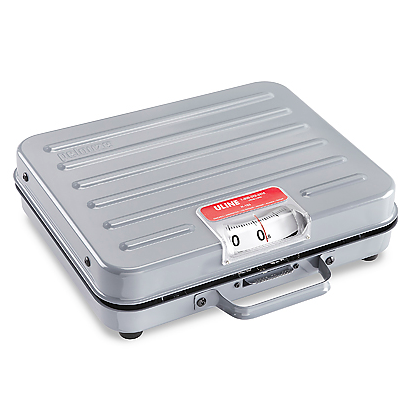 Scale Uline Utility Scale