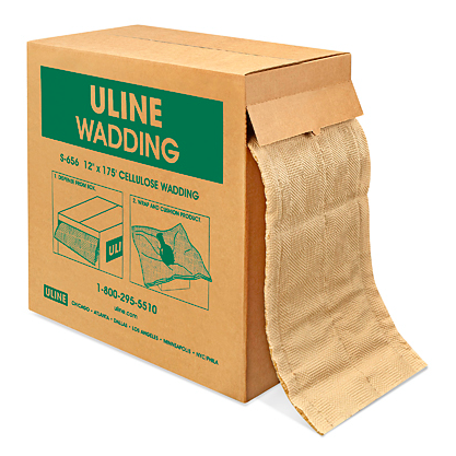Cushioning - Cellulose