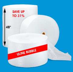 Cushioning - Economy Air Bubble